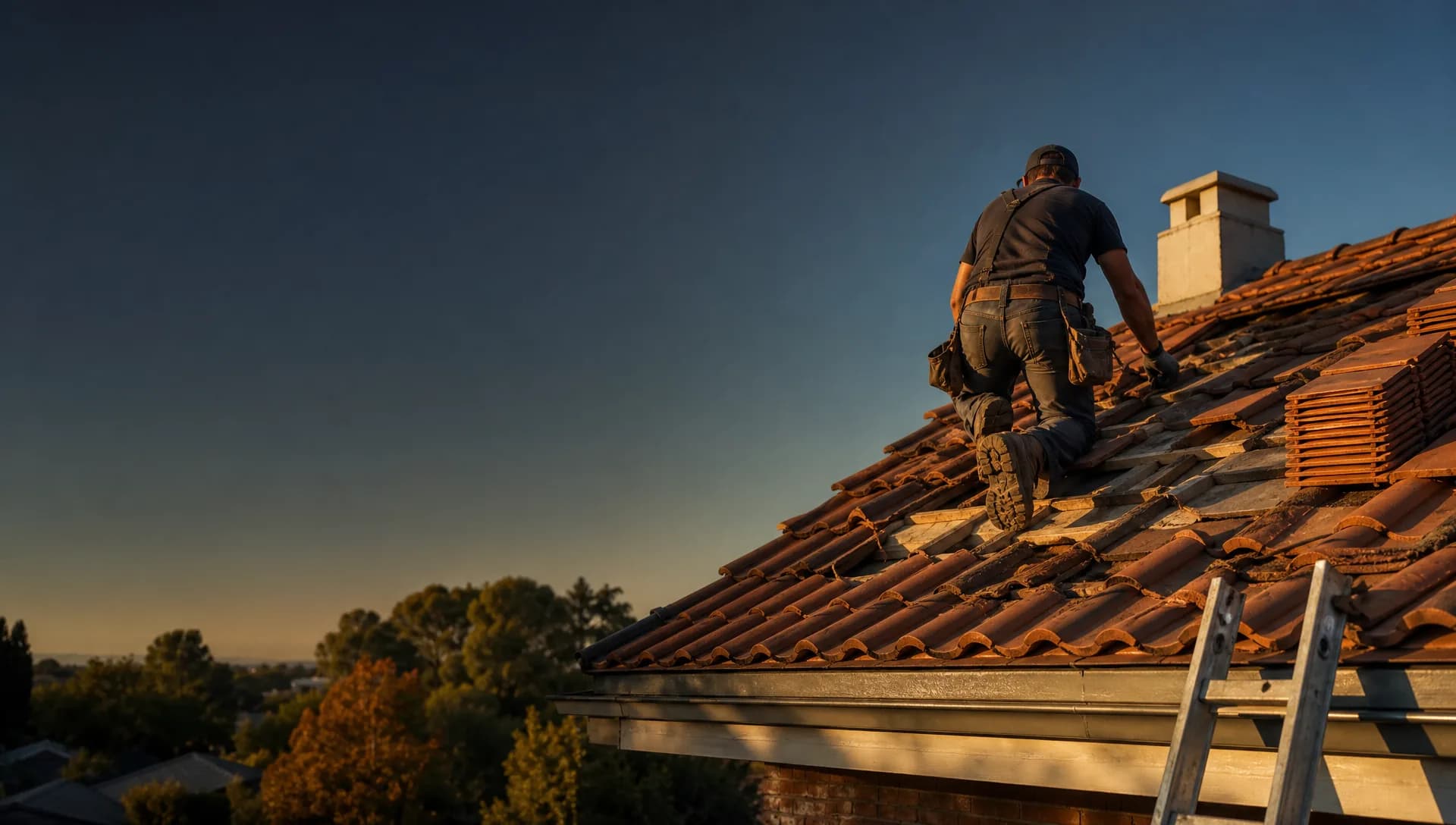 Roof Repair Cost in Adelaide (2026): Real Prices by Job
