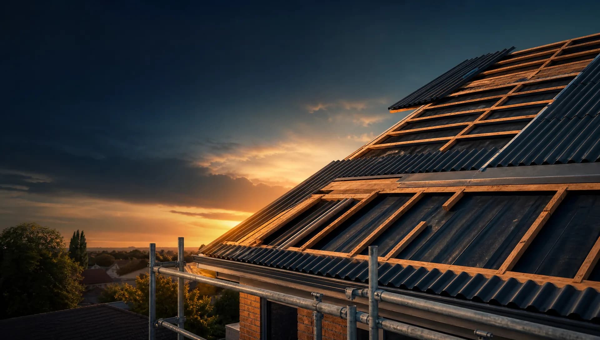 Best Roof Replacement in Adelaide (2026)
